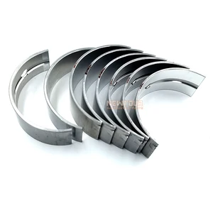 Auto Parts Repuestos diesel Engine Main Bearing Crankshaft Bearing for SAIC MAXUS LDV V80/T60