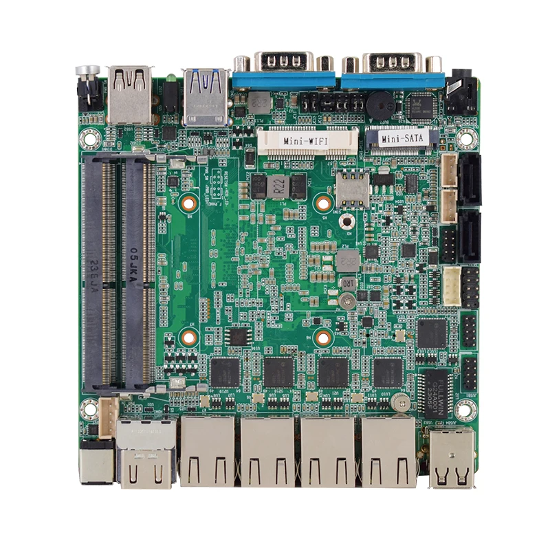 Circuit Components Mastery PCB Printed Circuit Board Manufacturers