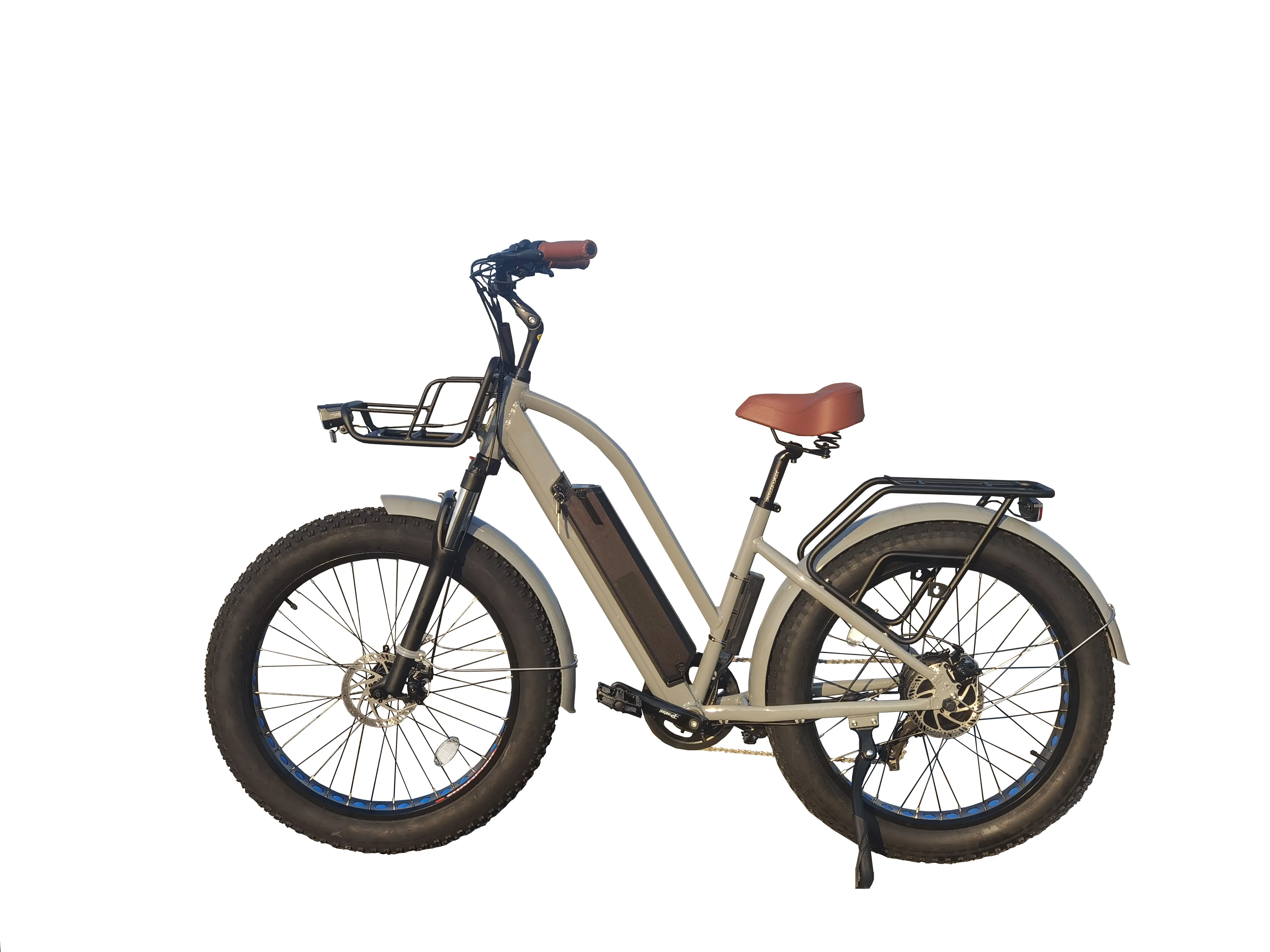 womens electric bike 500w