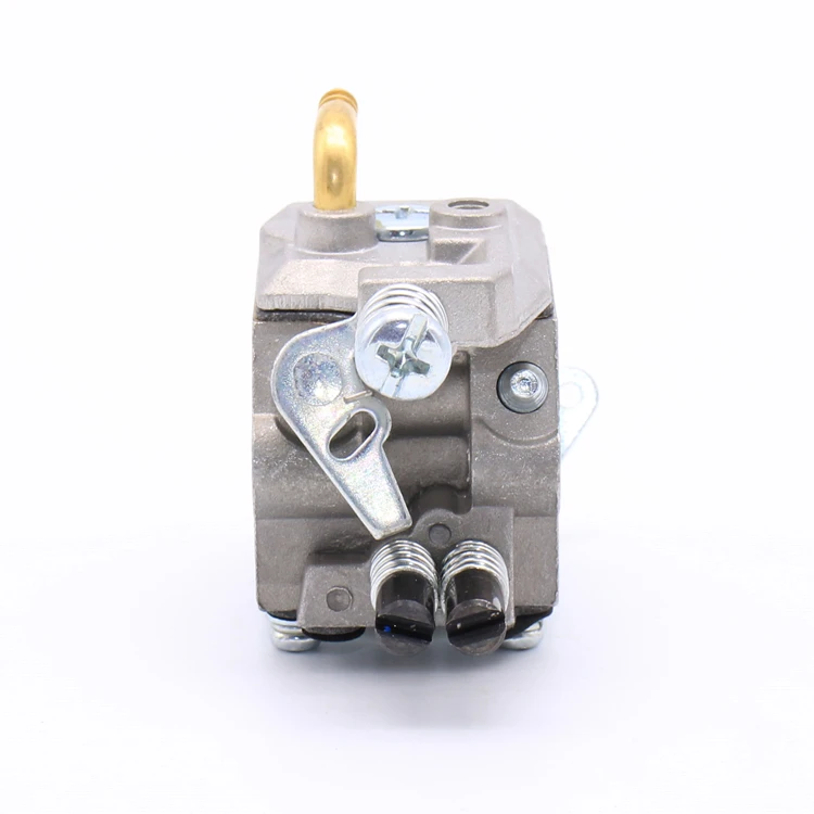 COOPER PIPE ZOMAX CHAINSAW 40 Carburetor CARB for ZENOAH Chinese Chainsaw Replacement SPARE PARTS 4500 5200 5800 52CC 58CC