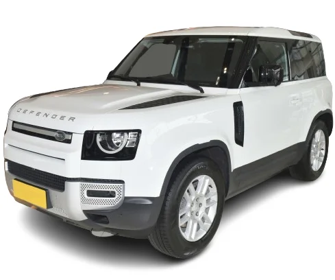 Land Rover Defender SUV