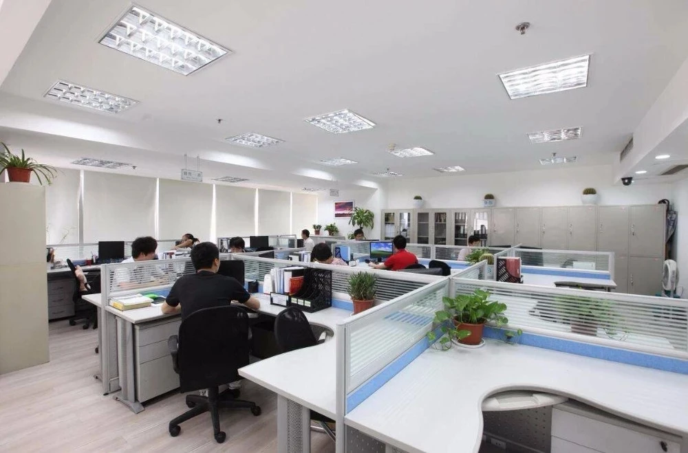 Yiwu Jielan Import And Export Co., Ltd. 1