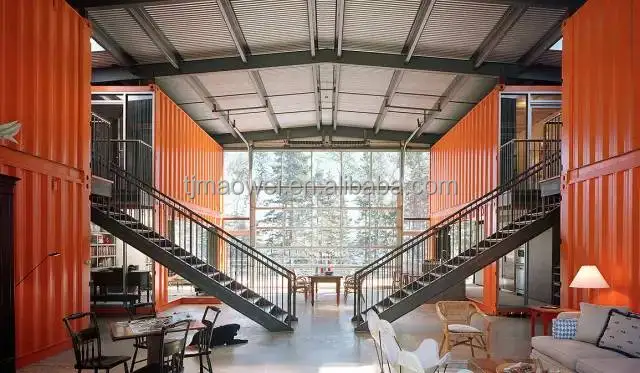 Top Selling Modern Prefab Small Prefabricated Home Tiny Mobile Trailer Living Tiny House on Wheel