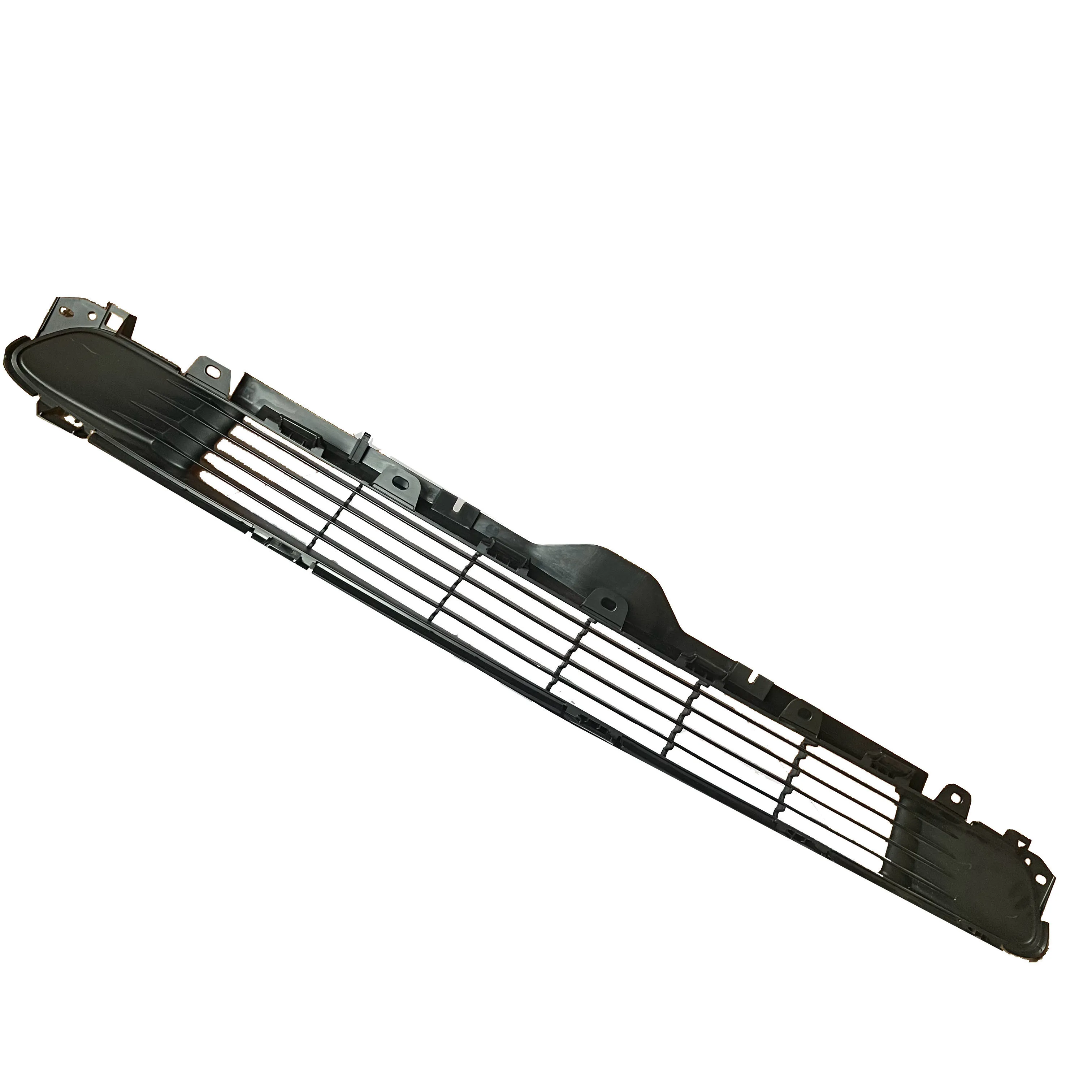 Original Parts Auto Body Parts Grille For Tesla Model 3 Front Bumper