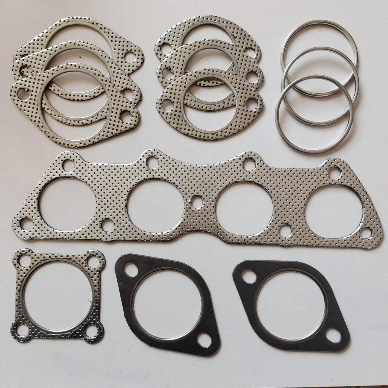 Oem Factory E46 Exhaust 11959501350 Head Gasket For 09382 32009382