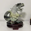 Xiuyan Jade Dinosaur