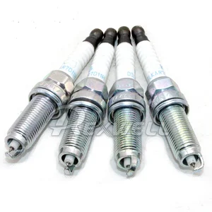 Auto Ignition Parts Spark Plugs for Nissan QASHQAI X-TRAIL T32 22401-1VA1C 224011VA1C