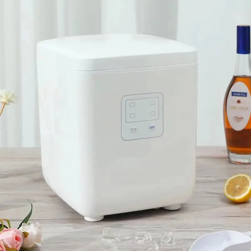 Мини-электрическая бытовая машина для производства