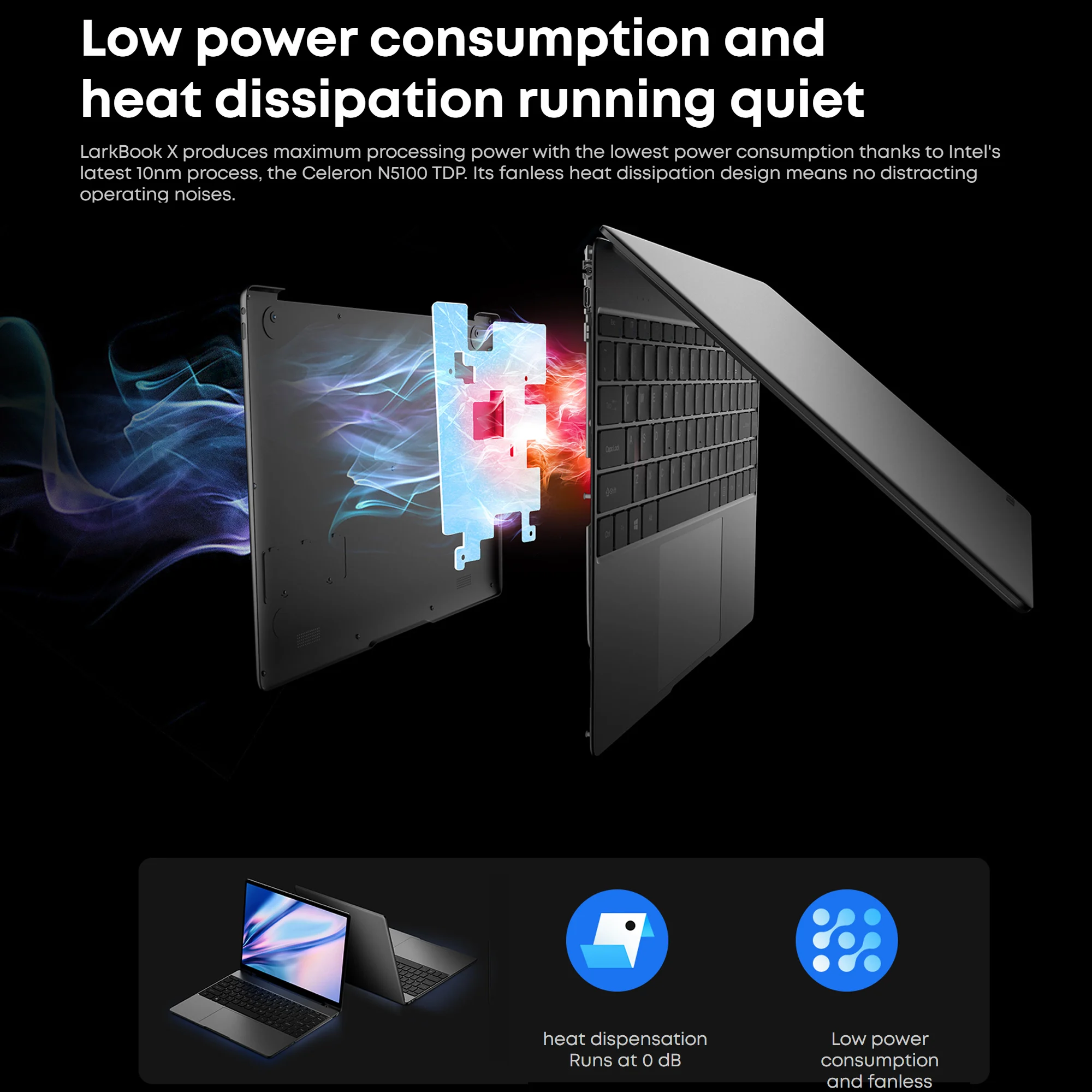 CHUWI LarkBook X 14