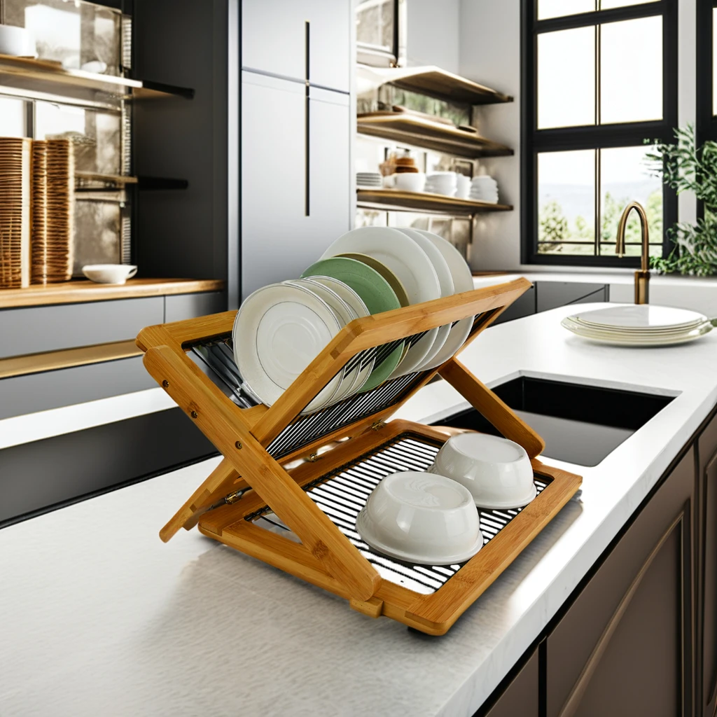 Kitchen organizer - Etsy 日本 Farmhouse キッチンカウンター用台所