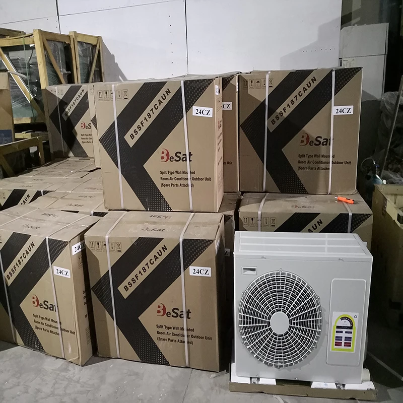 Condensing Unit, 5HP, 10HP, 15HP, Scroll - detail 18
