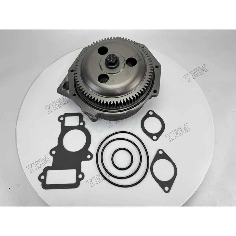 High Quality C15 Water Pump Part No. KR1718 1615719