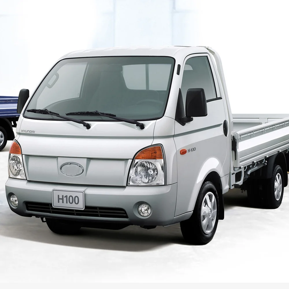 High Quality Hyundai H100 Auto Parts - Reliable Performance