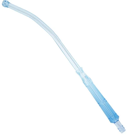 Disposable Suction Tubing Customizable Medical Suction Tubing Uction Tubing with Yanker