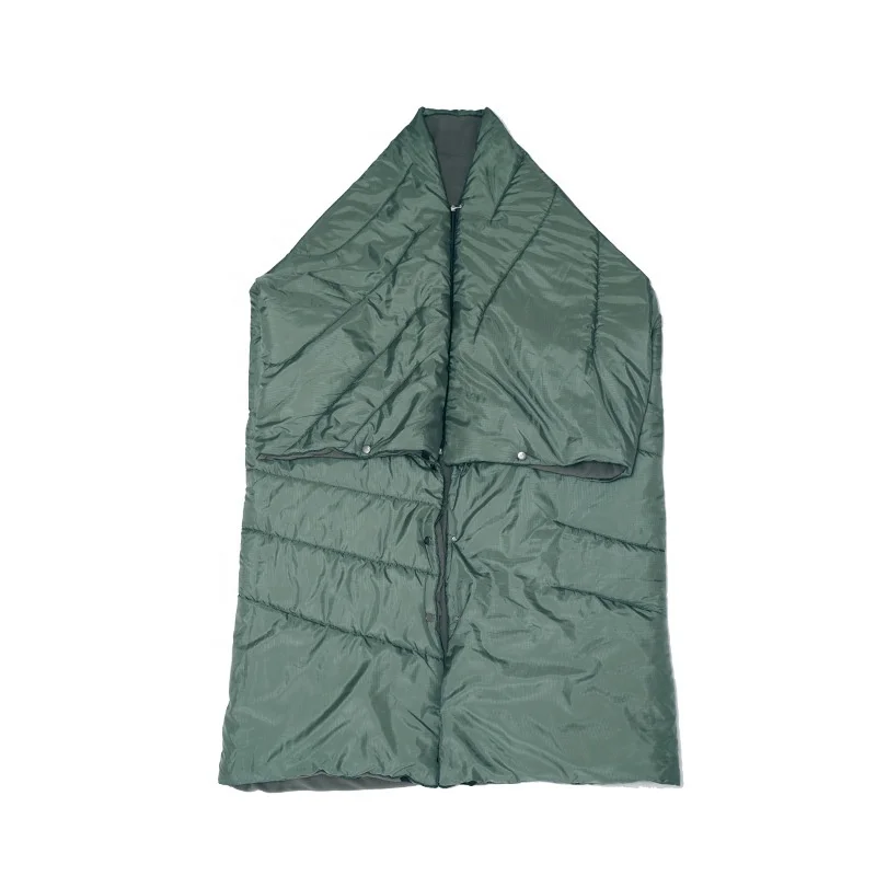 Outdoor Graphene Electric Heating Blanket Shawl 5V Low-Voltage Electric Heating USB Power Bank Heating Blanket 5