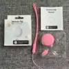 Google f10 - pink + lanyard (1pack)