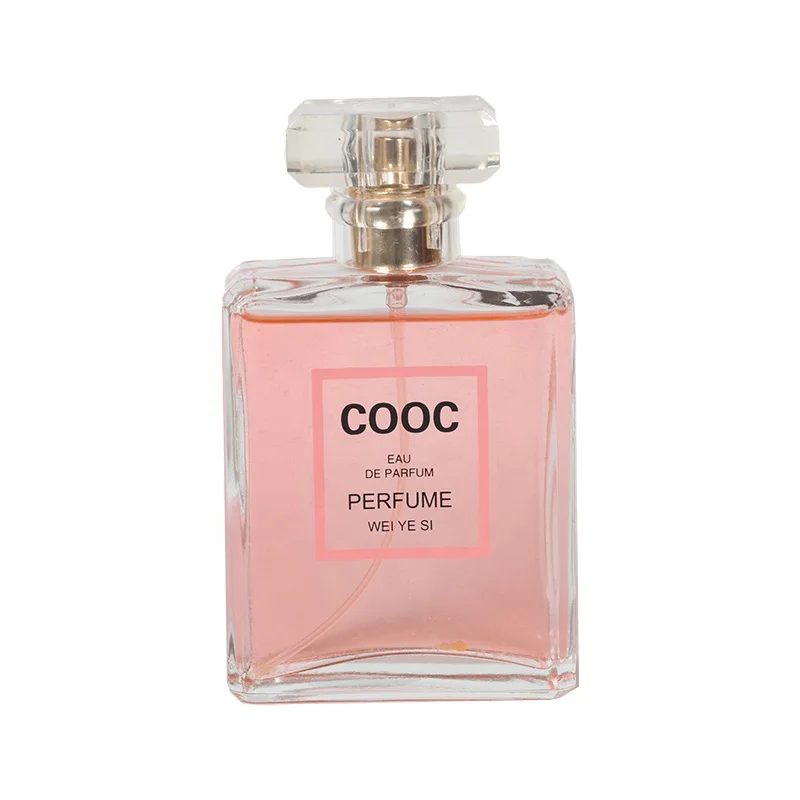 strong perfume for women