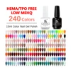 Collezione 240 Colori
