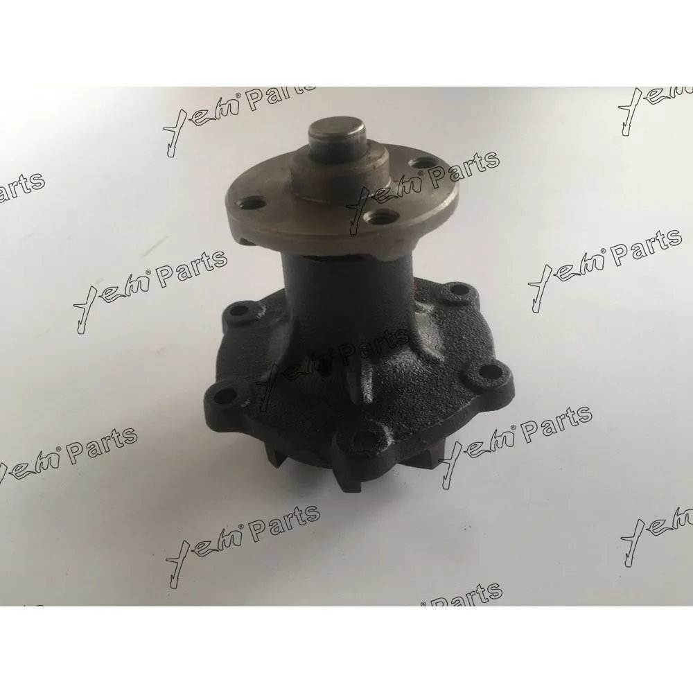 2J 16100-00705 Water Pump for Toyota Aftermarket Engine Parts