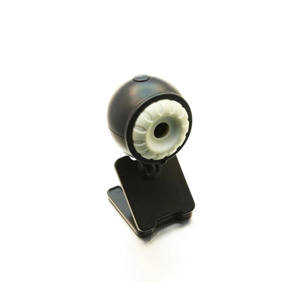 Rubber Painting Soft Touch Plastic Injection Molding Parts for Electronic Products