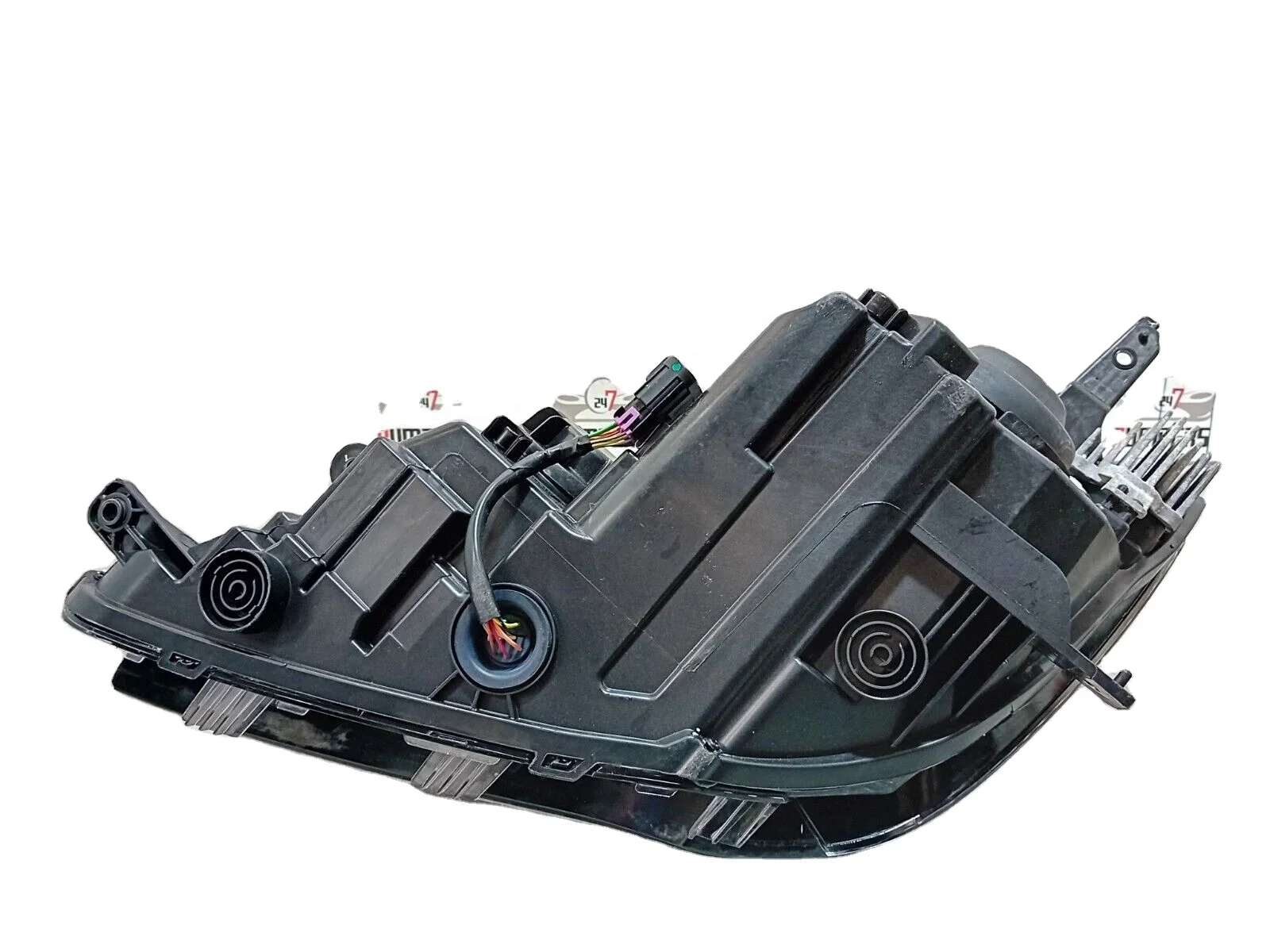 Китайский автомобиль со стороны водителя правая правая фара SAIC 10751568 для MG 5 MG5 2019-2022