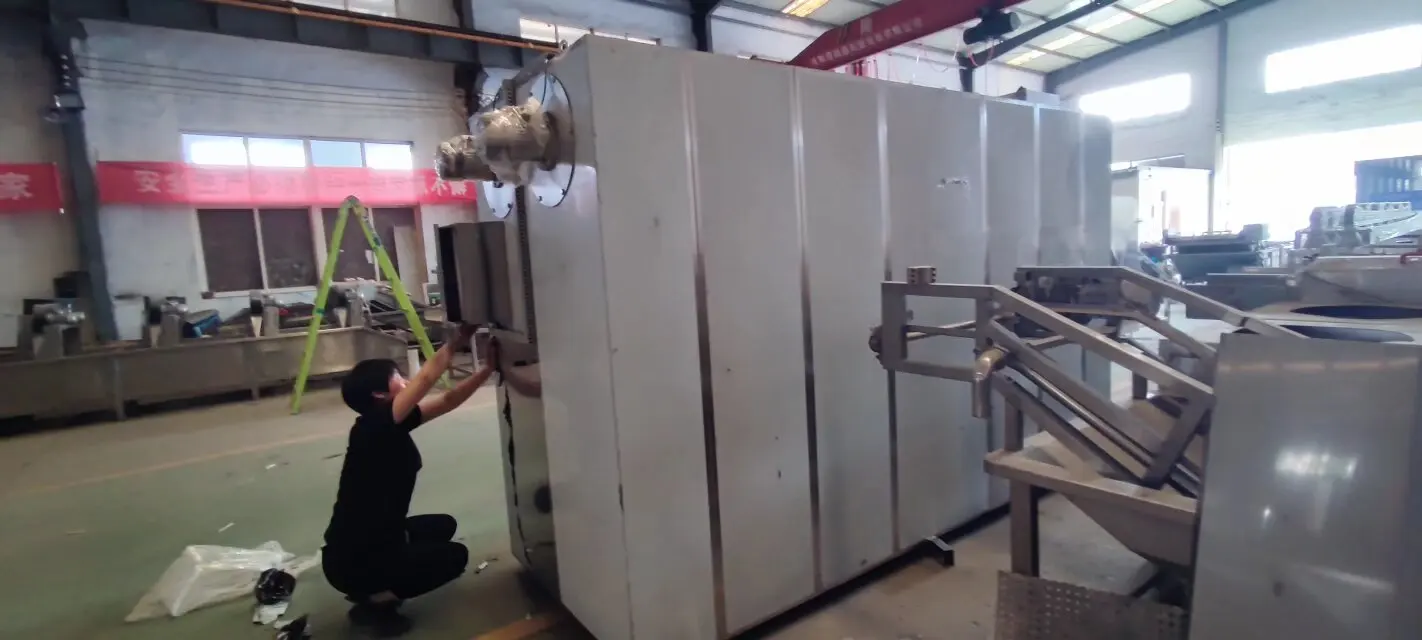 96tray Large Capacity Tray Type Clay Bricks Hot air Circulation Drying Oven Machine Dryer Dehydrator Manufactures