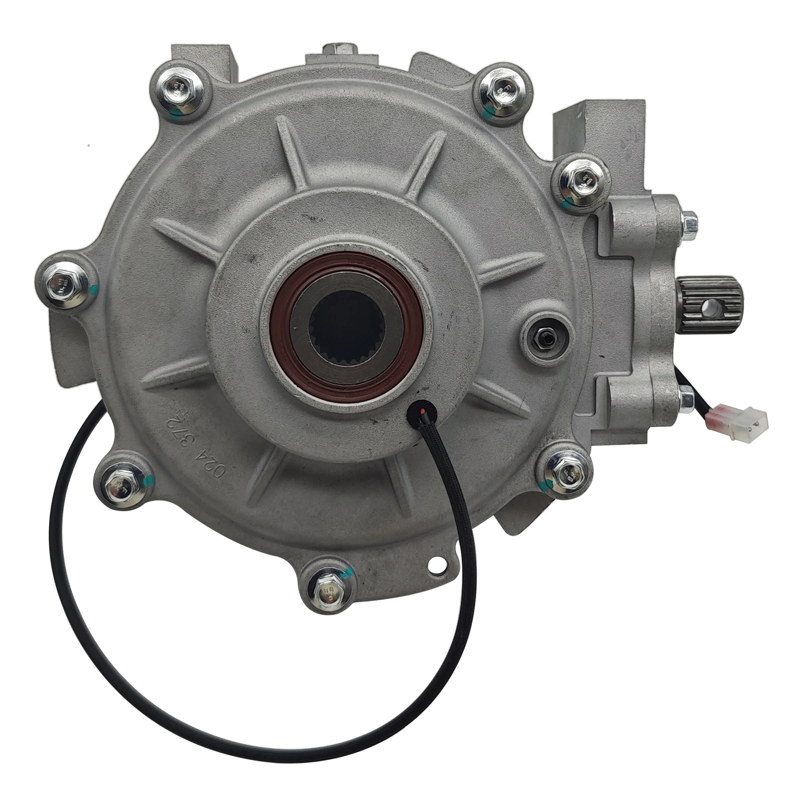 Front Differential Gearcase for Polaris Ranger Sportsman 330 400 450 500 700 800 OEM 1332428 3233950 ATV UTV Parts