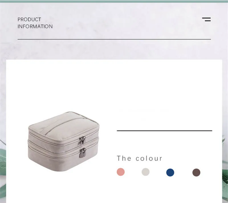 travel cable organizer