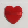 Big red heart