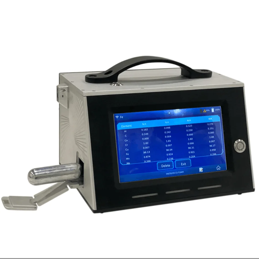 Libs Laser Induced Breakdown Spectroscopy For Carbon Buy Libs Laser Induced Breakdown