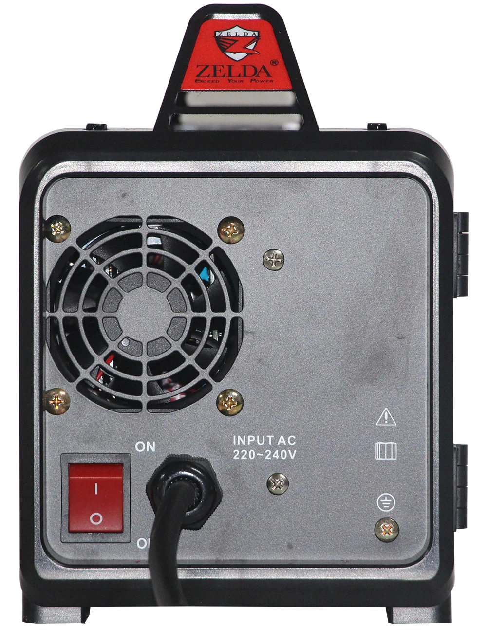 Gasless for Home Use 220v 3in1 Multifunc Mig Tig Mma Arc Welders with Factory Prices Steel Soldador Stainless Welding Machine