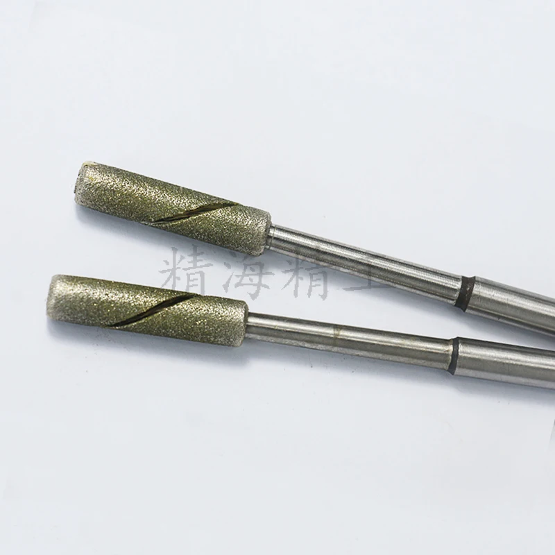 Customizable Diamond Reamers Adjustable Machine Reamers Roughing Grinding Bars Buy Spot/custom