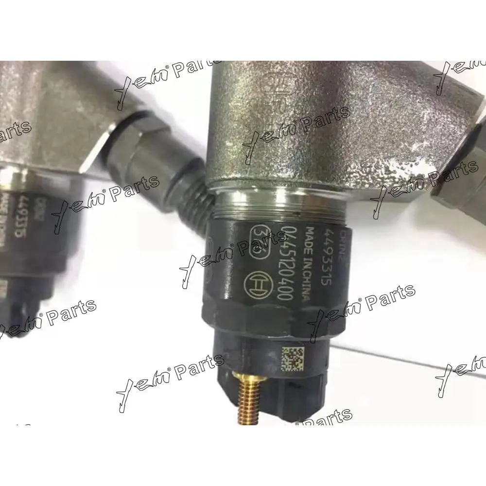 C4.4 Injector Assembly for Caterpillar Engine