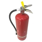 2020 New Design 20lb Portable Dry Powder Fire Extinguisher U L Certified