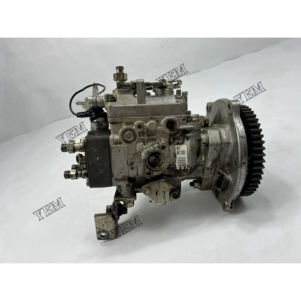 FOR MITSUBISHI ENGINE PARTS S4S FUEL INJECTION PUMP ASSY 5