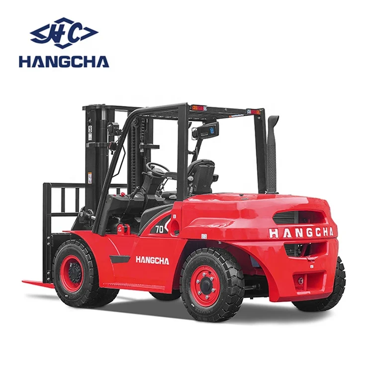 Hangcha X series 6ton diesel forklift truck| Alibaba.com