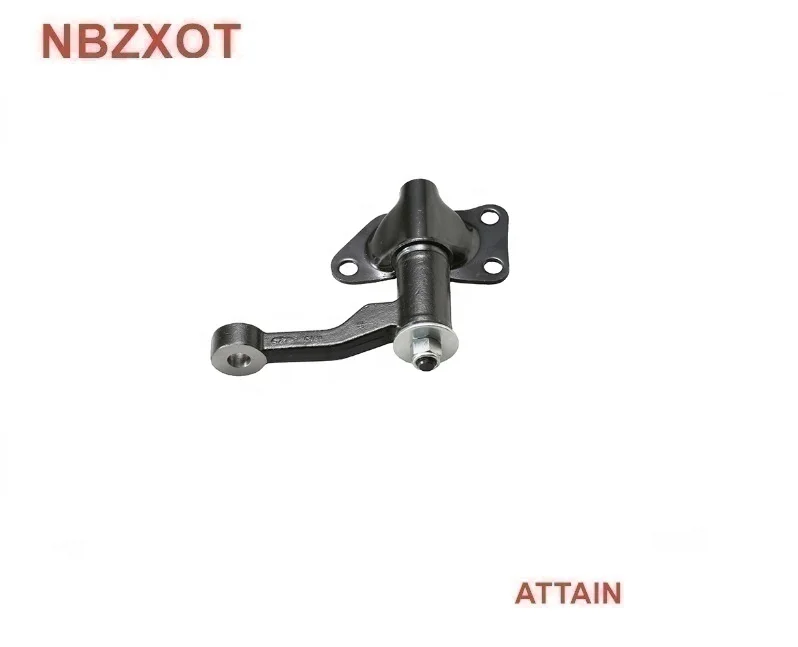 Attain NBZXOT Tie Rod End - Reliable Performance & Durability