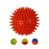 สีแดง