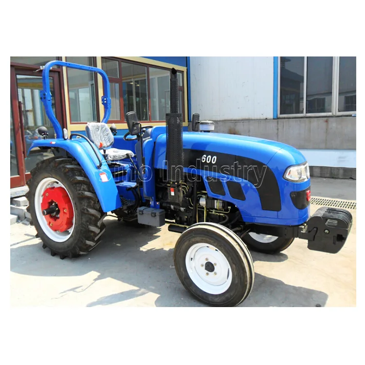 Cheapest Farm Tools Partr Scrap Tractor for Sale in Kenya