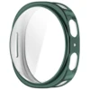 02 # Émail vert