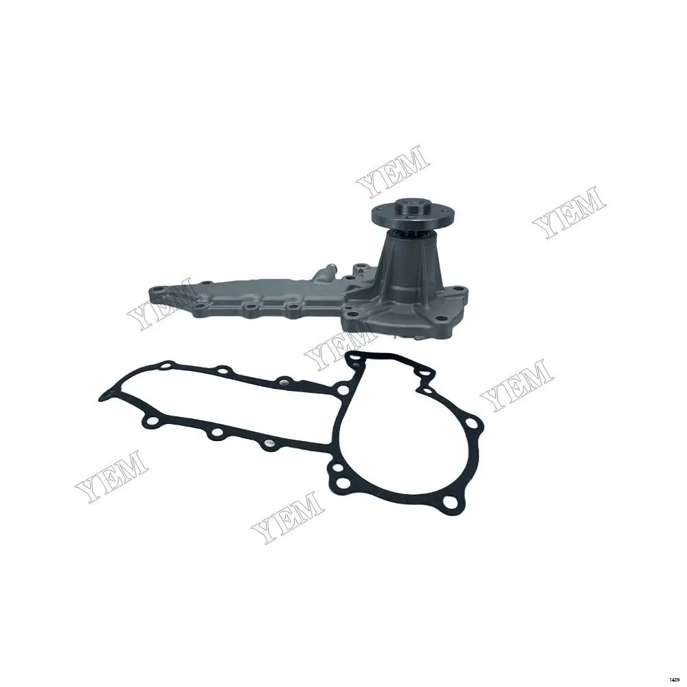 Water Pump WZ-X115 1G730-73032 Fit for Kubota V2203