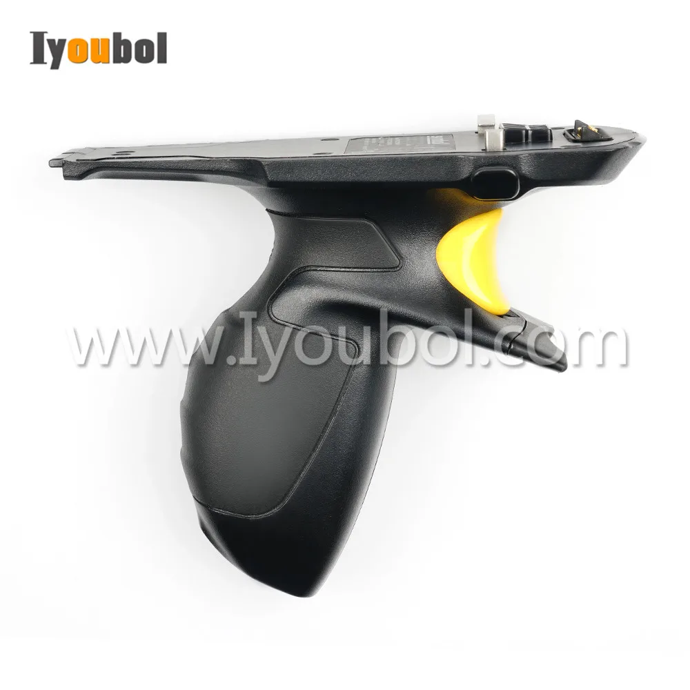 thumbnail image 2 of Snap-On Trigger Handle For Zebra TC70 TC75 TC70X TC75X - TRG-TC7X-SNP1-02 Style 2 of 4