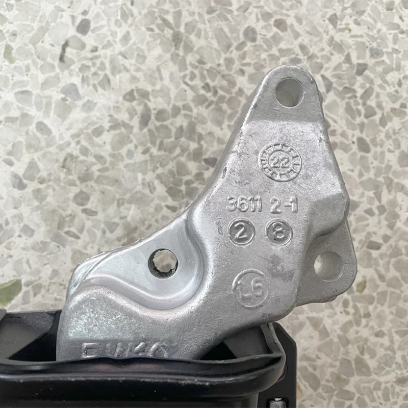 も 車用エンジンマウント ために プジョー 307 308 408 1839H6 183994