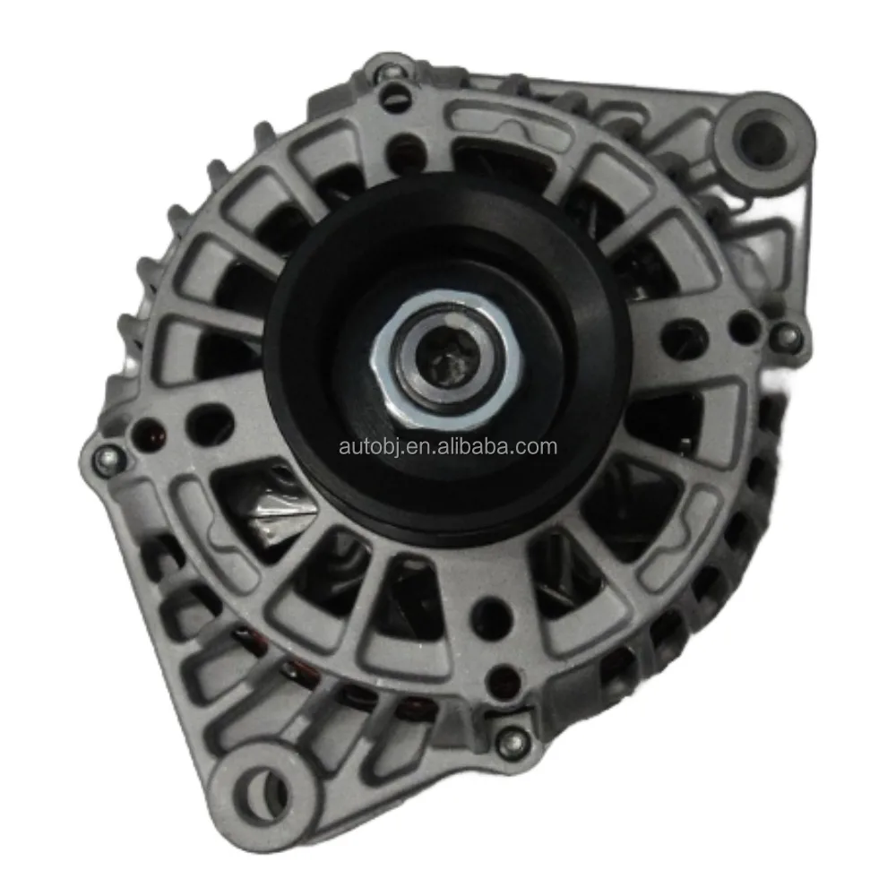 ALB-1601056716782 24538278 Car Alternator For Chevrolet N300 Wuling Hongguang 529132074