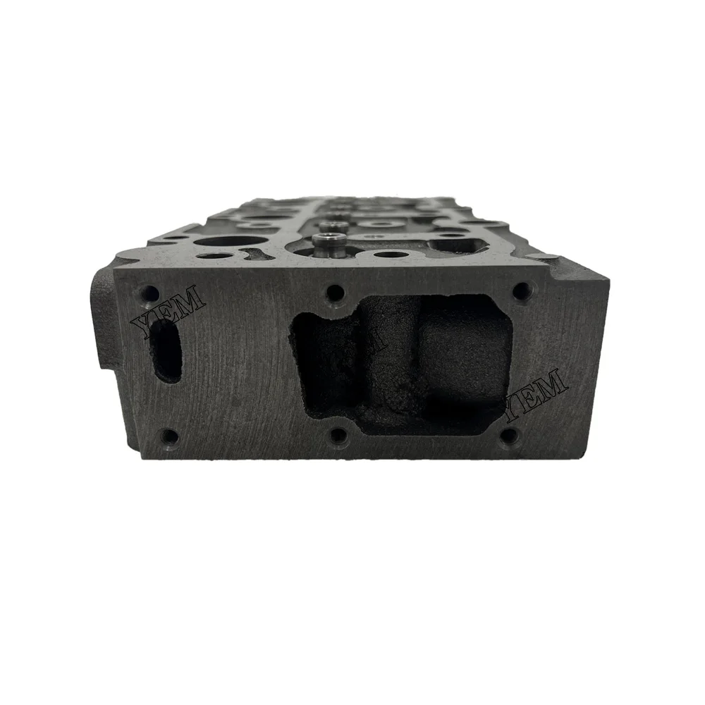 D850 Cylinder Head for Kubota Cylinder Head Aftermarket Engine Spare Parts