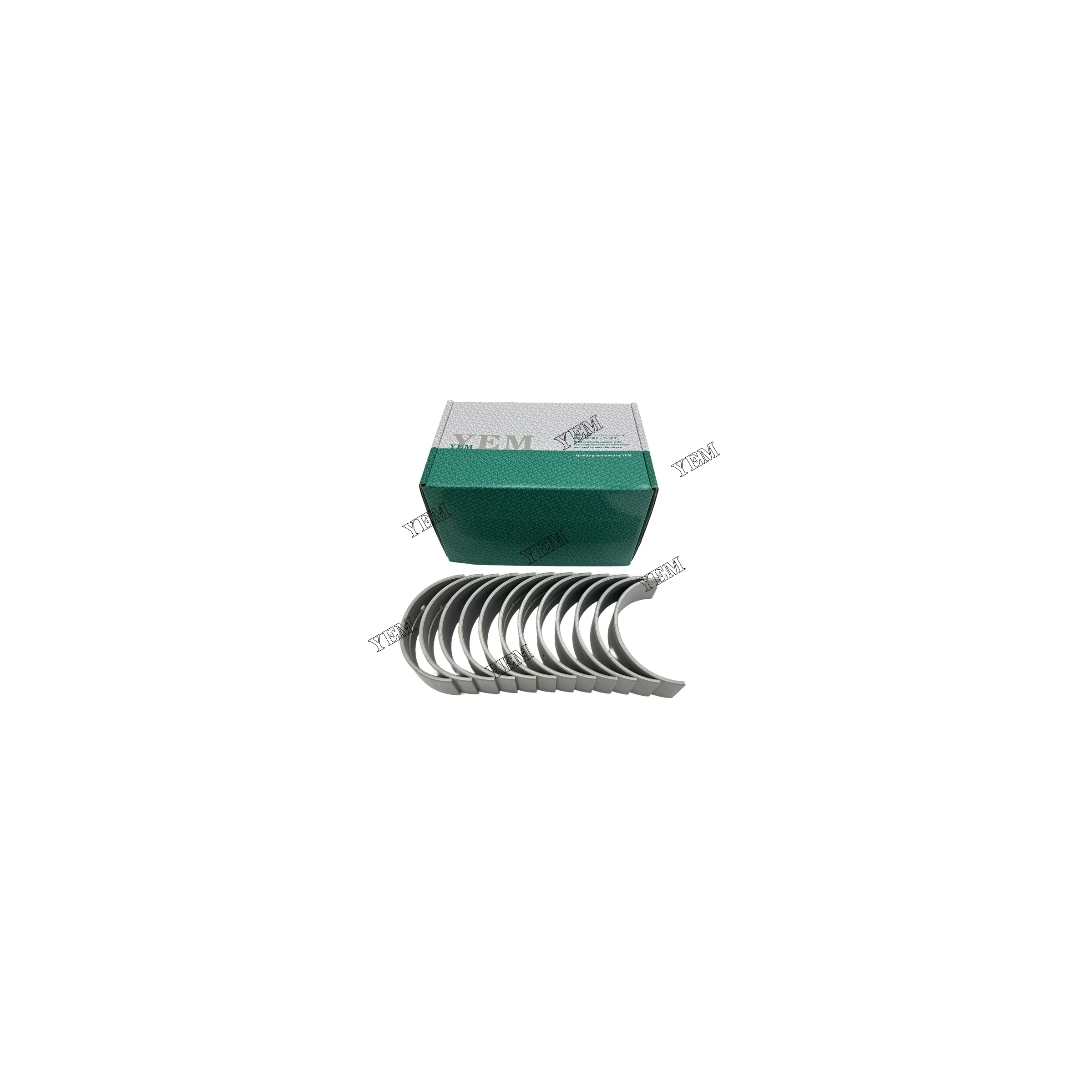 Main Bearing for TAIHO Main Bearing for Perkins 1004-40TA 1004-42 903-27T 1103C-33TA Aftermarket Engine Spare Parts