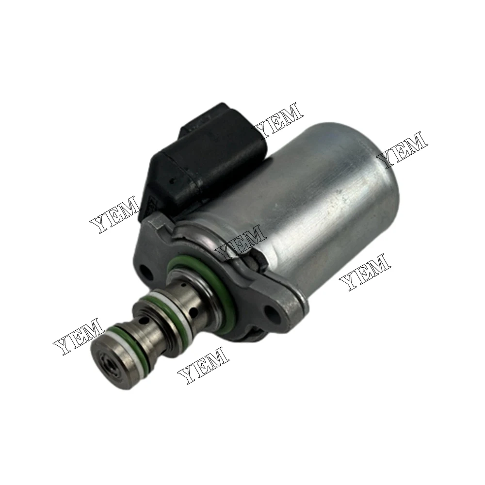 Solenoid Valve 7136559 for Bobcat Repair Kit 2