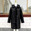 Nero Lunghezza 90 cm