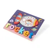 Puzzle tridimensionnel Rocket-25
