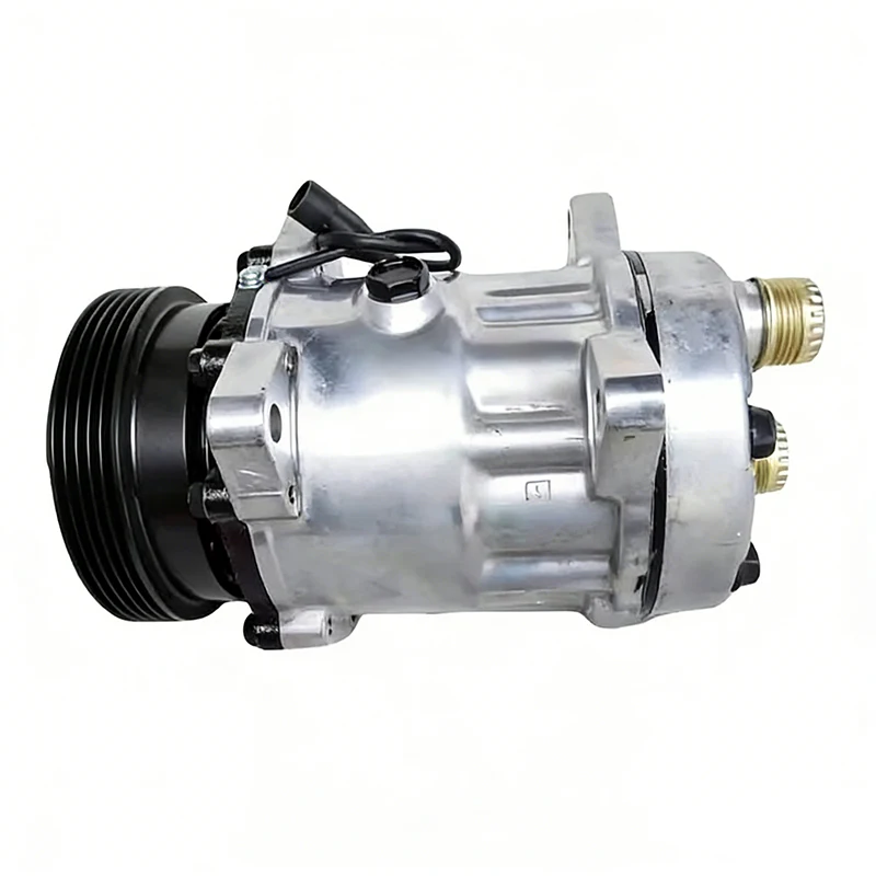 Ac Compressor SD7H15 7882ためFiat Ducato /IVECO DAILY 2.8 /CITROEN